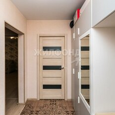 Квартира 58,3 м², 2-комнатная - изображение 2