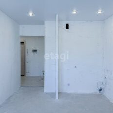 Квартира 29,3 м², студия - изображение 5