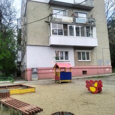 Квартира 41,6 м², 2-комнатная - изображение 2