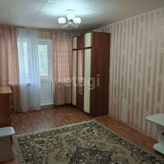 Квартира 30 м², 1-комнатная - изображение 1