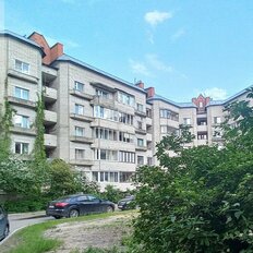 Квартира 65 м², 2-комнатная - изображение 1