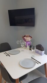 27,4 м², квартира-студия 17 300 000 ₽ - изображение 85