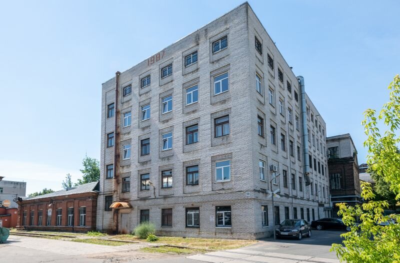 475 м², офис 712 500 ₽ в месяц - изображение 41