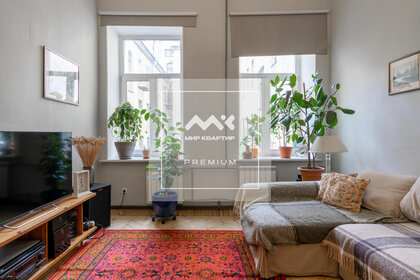 Снять комнату в квартире с мебелью и с ремонтом в Казани - изображение 14