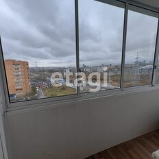 Квартира 35,6 м², 1-комнатная - изображение 4