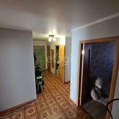 Квартира 63,5 м², 2-комнатная - изображение 4