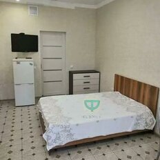 Квартира 29 м², студия - изображение 5