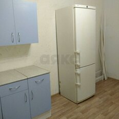 Квартира 31 м², студия - изображение 2