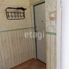 Квартира 26,3 м², 1-комнатная - изображение 5