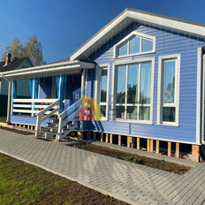 дом + 7 соток, участок - изображение 1