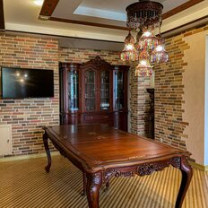 Квартира 127,9 м², 3-комнатная - изображение 2