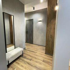 Квартира 70 м², 3-комнатная - изображение 4