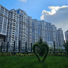 Квартира 123 м², 4-комнатная - изображение 5