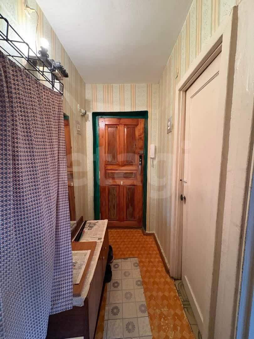 Квартира 2-комн. 54.4 м² в Микунь — фото 26 из 29