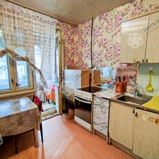 Квартира 34,8 м², 1-комнатная - изображение 5