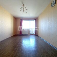 Квартира 39,1 м², 1-комнатная - изображение 2