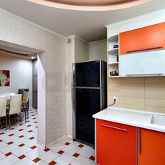 Квартира 124,6 м², 4-комнатная - изображение 3