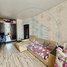 Квартира 34,9 м², 1-комнатная - изображение 5
