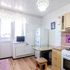 Квартира 33,8 м², 1-комнатная - изображение 5