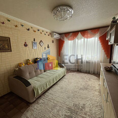Квартира 49,1 м², 3-комнатная - изображение 2