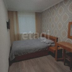 Квартира 56,4 м², 3-комнатная - изображение 3