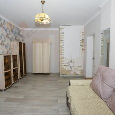 Квартира 27,8 м², 1-комнатная - изображение 3