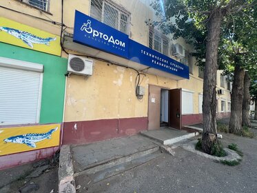 93,3 м², торговое помещение 107 295 ₽ в месяц - изображение 48