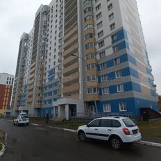 Квартира 64 м², 2-комнатная - изображение 1