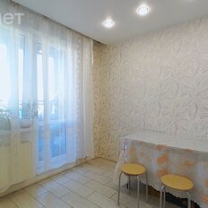 Квартира 39,2 м², 1-комнатная - изображение 2