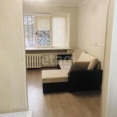 Квартира 19,5 м², студия - изображение 1