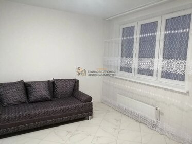 26 м², 1-комнатная квартира 14 500 ₽ в месяц - изображение 29