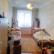 Квартира 56,4 м², 3-комнатная - изображение 2