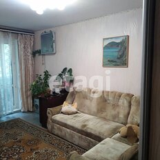 Квартира 44,4 м², 2-комнатная - изображение 5