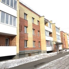 Квартира 39,2 м², 1-комнатная - изображение 3