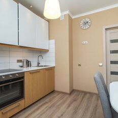 Квартира 41,4 м², 1-комнатная - изображение 2