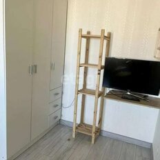 Квартира 31,7 м², 1-комнатная - изображение 5