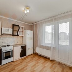 Квартира 56,2 м², 2-комнатная - изображение 5