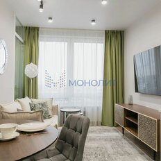 Квартира 38 м², 1-комнатная - изображение 5