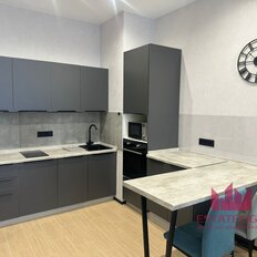 Квартира 42 м², 1-комнатная - изображение 1