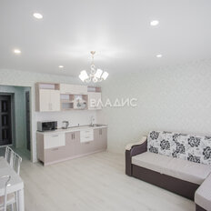 Квартира 30 м², студия - изображение 2