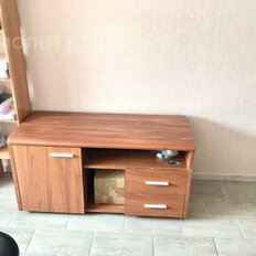 Квартира 34,4 м², 1-комнатная - изображение 5