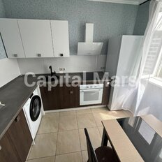 Квартира 40 м², 1-комнатная - изображение 4