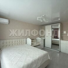 Квартира 33 м², 1-комнатная - изображение 3
