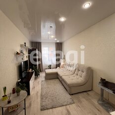 Квартира 36,6 м², 1-комнатная - изображение 1