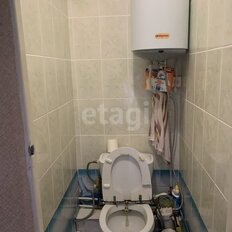 Квартира 33,1 м², 1-комнатная - изображение 5