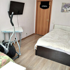 Квартира 46 м², 11-комнатная - изображение 1