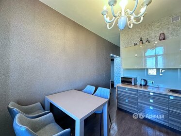 55 м², 2-комнатная квартира 85 000 ₽ в месяц - изображение 53