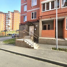 Квартира 44,1 м², 1-комнатная - изображение 2