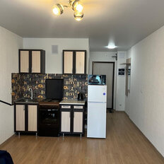 Квартира 22,8 м², студия - изображение 3