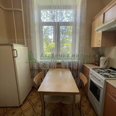 Квартира 47,8 м², 2-комнатная - изображение 2